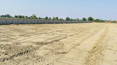Project Image of 900.0 - 4500.0 Sq.ft Residential Plot Plot for buy in Sunhil Shri Radha Rani Vatika