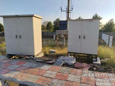 Jaagruthi Green Fields Plot 1