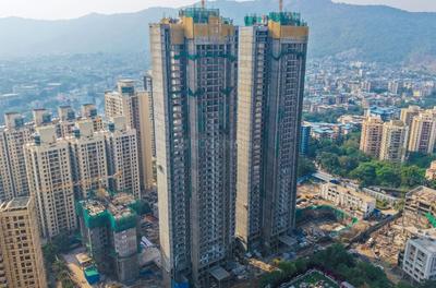 Project Image of 737.0 - 1223.0 Sq.ft 2 BHK Apartment for buy in Narang Privado C