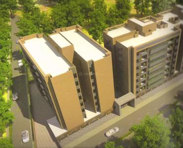 Project Image of 2214 Sq.ft 3 BHK Apartment / Flat for sale in Naroda for Rs. 13151000