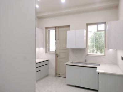 Project Image of 0.0 - 2200.0 Sq.ft 3 BHK Builder Floor for buy in Sita Elegant Homes