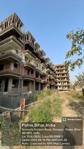 Project Image of 1157.0 - 1445.0 Sq.ft 3 BHK Apartment for buy in Maatara Rajroop Mansion