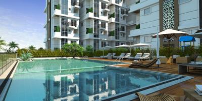 Project Image of 0.0 - 916.87 Sq.ft 2 BHK Villament for buy in Aadya Heights