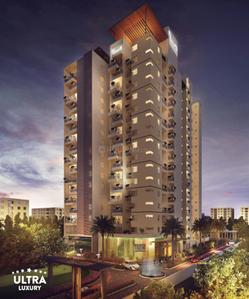 BBCL Breeze Residences Images for Elevation of BBCL Breeze 2
