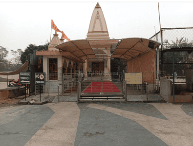 Project Image of 850.0 - 1240.0 Sq.ft 2 BHK Apartment for buy in Mahagun Mywoods Phase 3