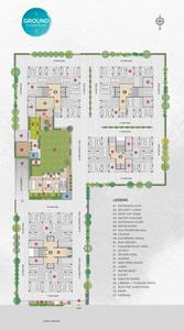 Project Image of 1029.0 - 1522.0 Sq.ft 3 BHK Apartment for buy in Tatva Vedkalp