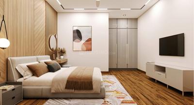 Project Image of 3865.0 - 4565.0 Sq.ft 4 BHK Villa for buy in Achyuta