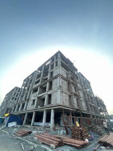 Project Image of 1435.0 - 1820.0 Sq.ft 3 BHK Apartment for buy in Bluemoon Yash
