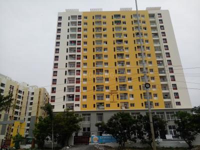 Project Image of 1557.0 - 1710.0 Sq.ft 3 BHK Apartment for buy in Ramaniyam Pushkar Phase II