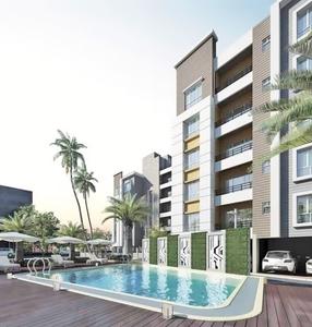 Project Image of 1050.0 - 2010.0 Sq.ft 2 BHK Apartment for buy in Sunday
