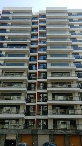 Project Image of 1410.0 - 1935.0 Sq.ft 3 BHK Apartment for buy in The Gate
