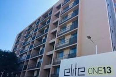Project Image of 0.0 - 1836.0 Sq.ft 3 BHK Apartment for buy in Maruti Elite One 13