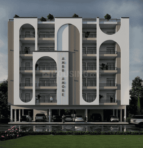 Project Image of 1250 Sq.ft 2 BHK Apartment / Flat for sale in Noida Extension for Rs. 4876100