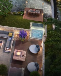Project Image of 8502 Sq.ft 5 BHK Villa for sale in Satirje for Rs. 190000000