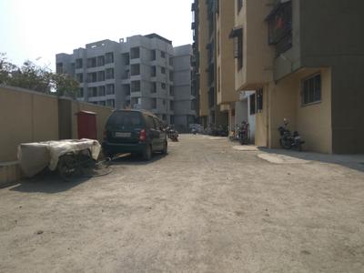 Project Image of 341.0 - 384.0 Sq.ft 1 BHK Apartment for buy in Bhavani Raj Height A Wing