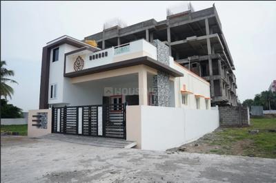 Project Image of 750.0 - 2400.0 Sq.ft Residential Plot Plot for buy in Yoghalaya Vasantham Avenue