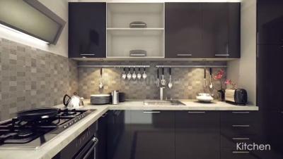 Project Image of 1550.0 - 2778.0 Sq.ft 3 BHK Apartment for buy in Bengal Swan Court