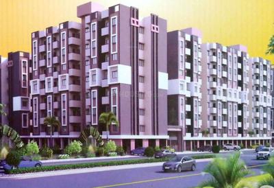 Project Image of 585.0 - 720.0 Sq.ft 1 BHK Apartment for buy in Gajanan 189
