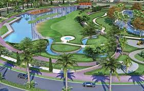 Project Image of 945.0 - 1800.0 Sq.ft Residential Plot Plot for buy in Gaursons Hi Tech Gaur Yamuna City
