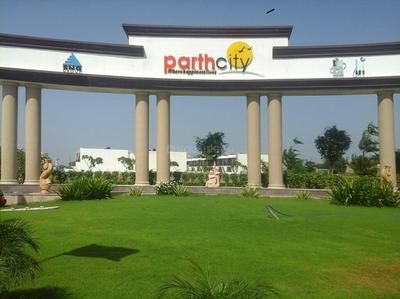 Project Image of 900.0 - 3600.0 Sq.ft Residential Plot Plot for buy in SNG Parth City Plot