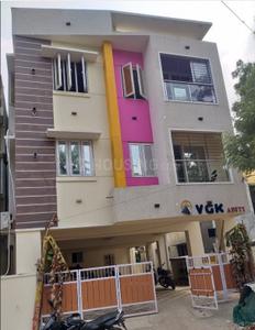 Project Image of 822.0 - 1252.0 Sq.ft 2 BHK Apartment for buy in VGK Aditi