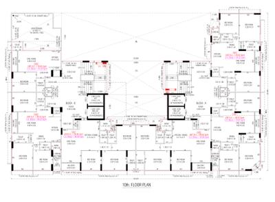 Project Image of 465.97 - 864.88 Sq.ft 1 BHK Apartment for buy in Bliss Copper Sky