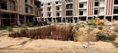 Project Image of 2700.0 - 3400.0 Sq.ft 4 BHK Villa for buy in Escon Panache Villas