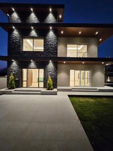 Project Image of 0.0 - 4037.0 Sq.ft 4.5 BHK Villa for buy in Zonah Azam Farm Elegant County