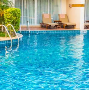 Del NCR Garden Villa Swimming Pool 2