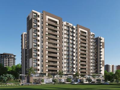 Project Image of 0.0 - 1908.0 Sq.ft 3 BHK Apartment for buy in Bosky Sanelite