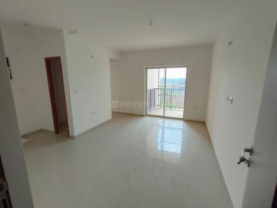 Project Image of 300.0 - 713.0 Sq.ft 1 RK Apartment for buy in Pashmina Brookwoods