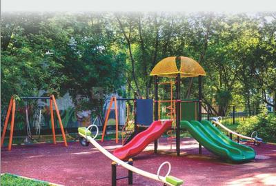 Project Image of 172.01 - 353.0 Sq.ft 1 RK Apartment for buy in Seven Eleven Apna Ghar