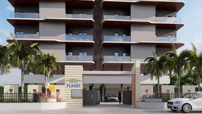 Project Image of 443.0 - 722.0 Sq.ft 1 BHK Apartment for buy in Orion Planet