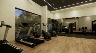 Project Image of 2030.0 - 2742.0 Sq.ft 3 BHK Apartment for buy in Trinity Nova