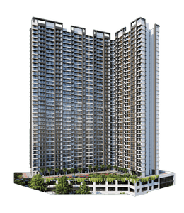 Project Image of 520.11 - 1079.94 Sq.ft 1 BHK Apartment for buy in Atlantaa Enclave II