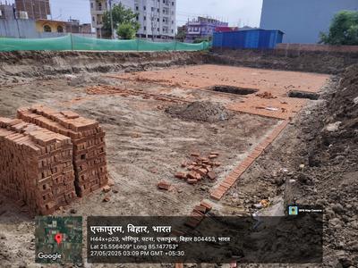 Project Image of 746.44 - 959.76 Sq.ft 1 BHK Apartment for buy in Mordernvilla Shree Ram Enclave