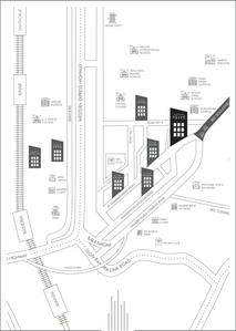 Project Image of 779.0 - 1315.0 Sq.ft 2 BHK Apartment for buy in Rustomjee Prive