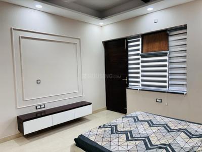 Project Image of 0.0 - 2250.0 Sq.ft 3 BHK Builder Floor for buy in Paridhi Smart Home