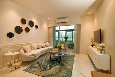 Project Image of 651.0 - 700.0 Sq.ft 2 BHK Apartment for buy in Adhiraj Samyama Tower 2B