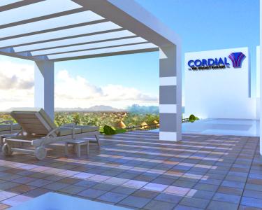 Project Image of 930.0 - 2560.0 Sq.ft 2 BHK Apartment for buy in Cordial Casilda