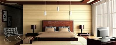 Project Image of 2550.0 - 2820.0 Sq.ft 3 BHK Villa for buy in Melange Smart Neighbourhoods