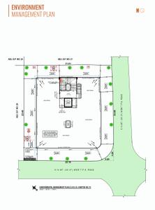Project Image of 1202.01 - 1222.24 Sq.ft 3 BHK Apartment for buy in Nandini Legacy