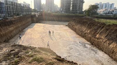 Project Image of 1250.0 - 1441.0 Sq.ft 3 BHK Apartment for buy in Courtyard Prime
