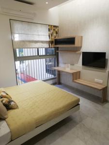 Project Image of 777.91 - 1156.58 Sq.ft 2 BHK Apartment for buy in Venkatesh Erandwane Central Building B1 Phase 2