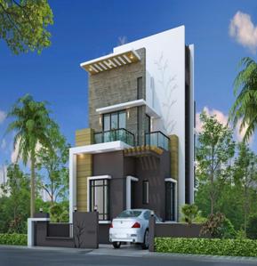 Project Image of 435.0 - 1593.0 Sq.ft 1 BHK Apartment for buy in Aashay Reality Homes