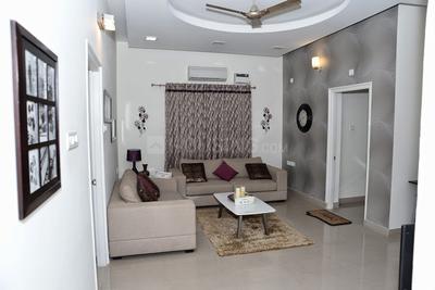 Project Image of 988.0 - 2594.0 Sq.ft 2 BHK Villa for buy in Mahidhara Supreme