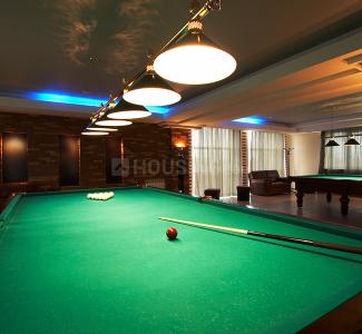 Project Image of 328.84 - 903.0 Sq.ft 1 RK Apartment for buy in Mantra Essence