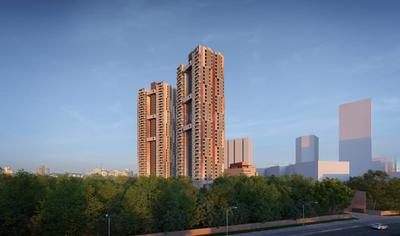 Project Image of 2825.0 - 3295.0 Sq.ft 3 BHK Apartment for buy in Myscape Songs Of The Sun
