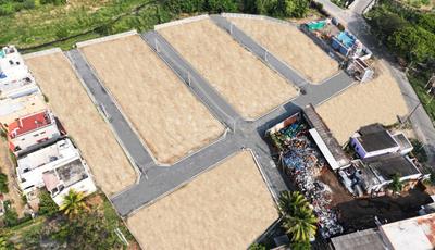 Sai Sai Bhagavan Garden Star City Plot 1