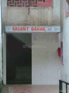 Project Image of 0.0 - 625.0 Sq.ft 1 BHK Apartment for buy in Basant Bahar Apartment